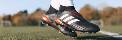 adidas Predator 18+ ϸ