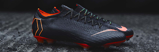 ҹʿ Ϳ˷Mercurial Vapor 360ڳɫ