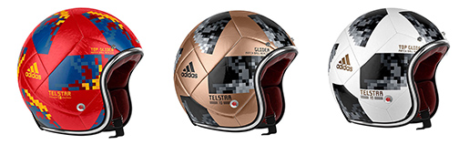 ͷ--ϴ˹Telstar 2018гͷ