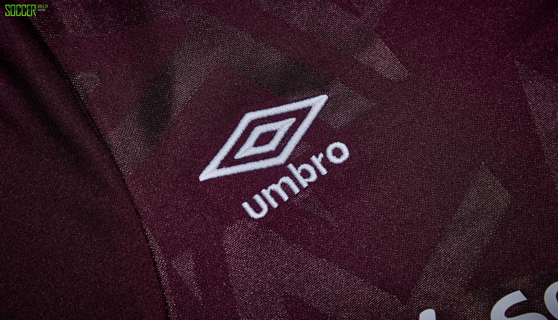 Hearts()ֲ x umbro2019-2020